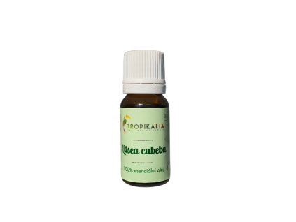 Litsea Cubeba
