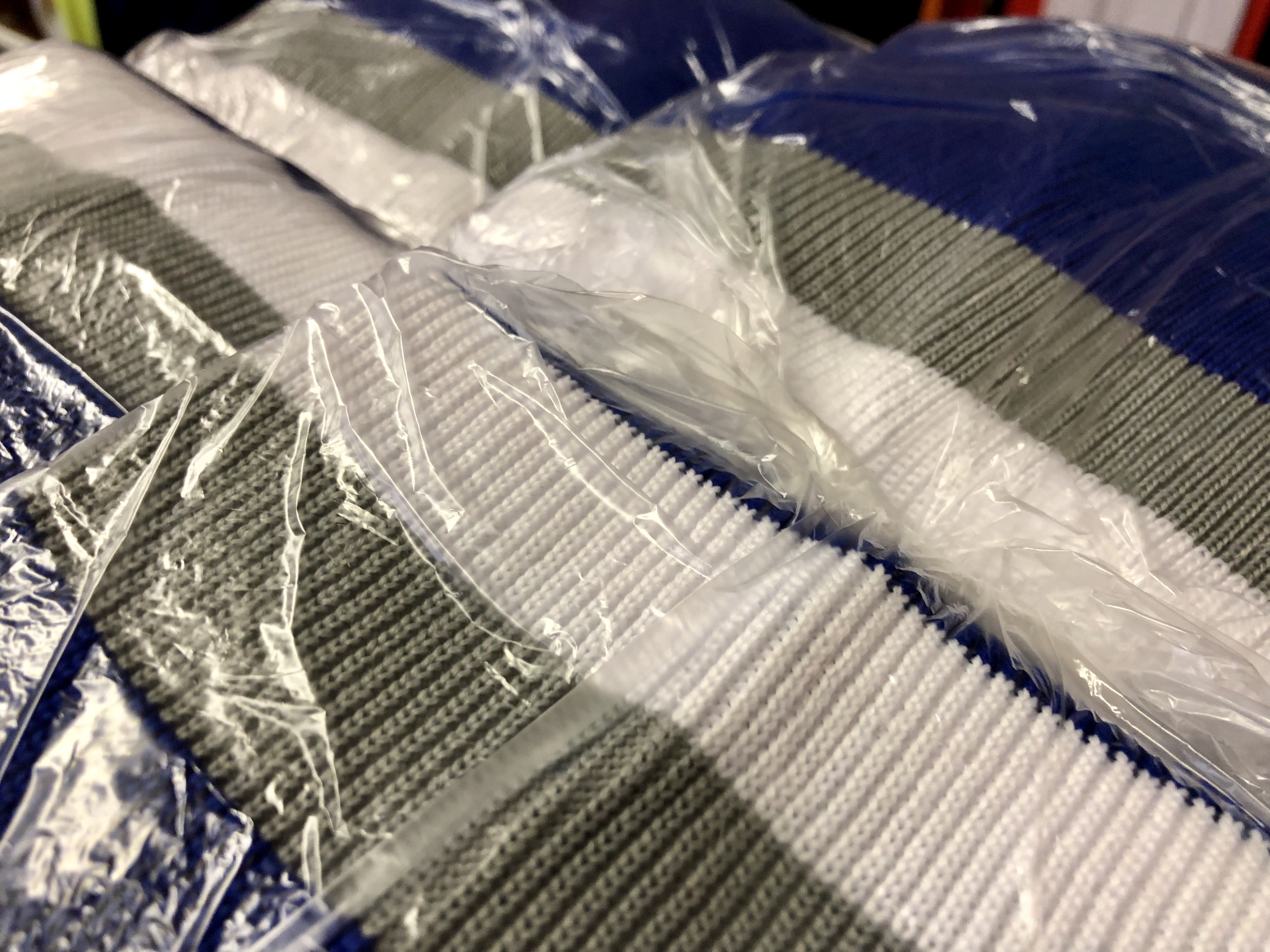 Hokejové stulpny dle přání