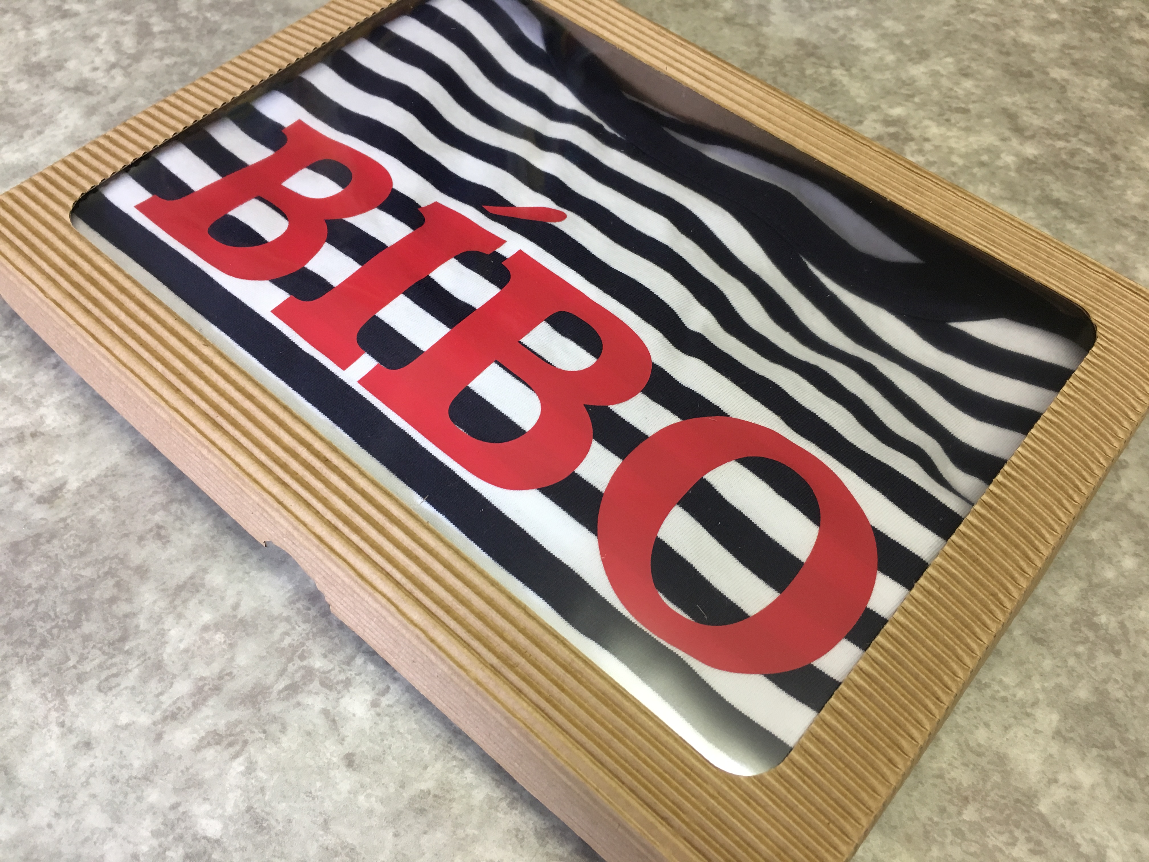 Dárkové krabičky nejen na Vánoce