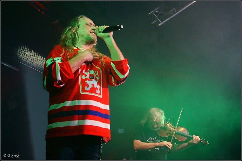 Kamil Střihavka / 50 let