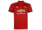 Manchester United - Fotbalové dresy a suvenýry pro fanoušky Manchesteru