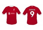Liverpool - Fotbalové dresy a suvenýry pro fanoušky Liverpoolu