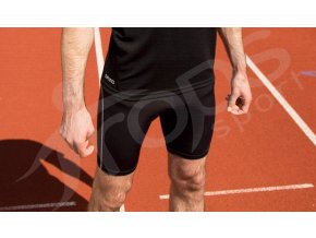 Běžecké elasťáky Spiro BODYFIT