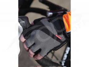 Cyklo rukavice Spiro S257X