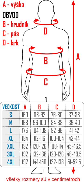 W&B Tričko Argentina Velikost: S