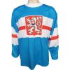 hokejovy dres csr 1947 modry
