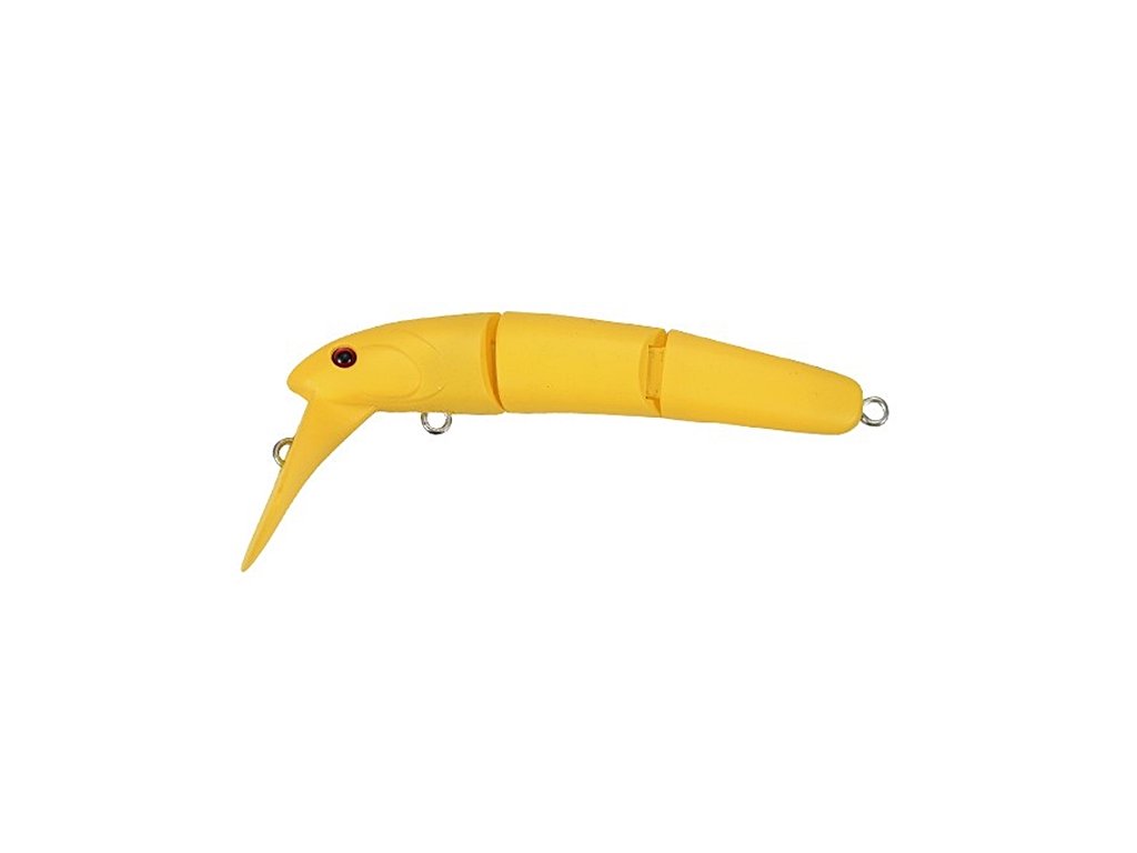ValkeIN Hydram Nano S Vintage Yellow M101