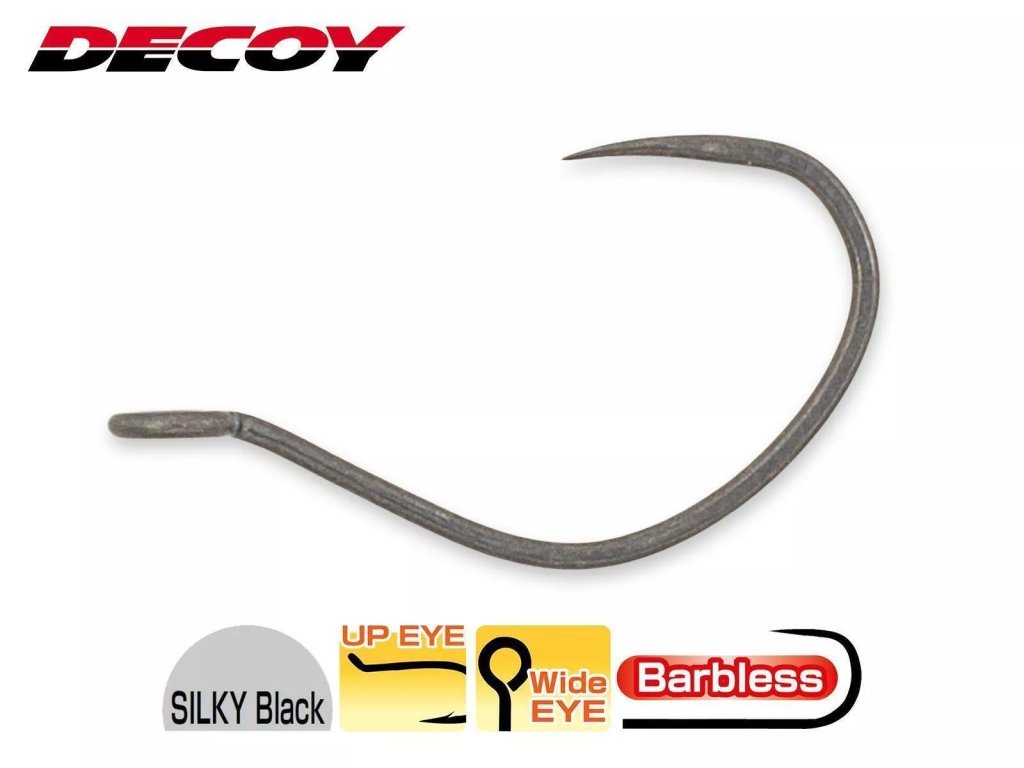 area hook type ix floria ah 9 gr 6