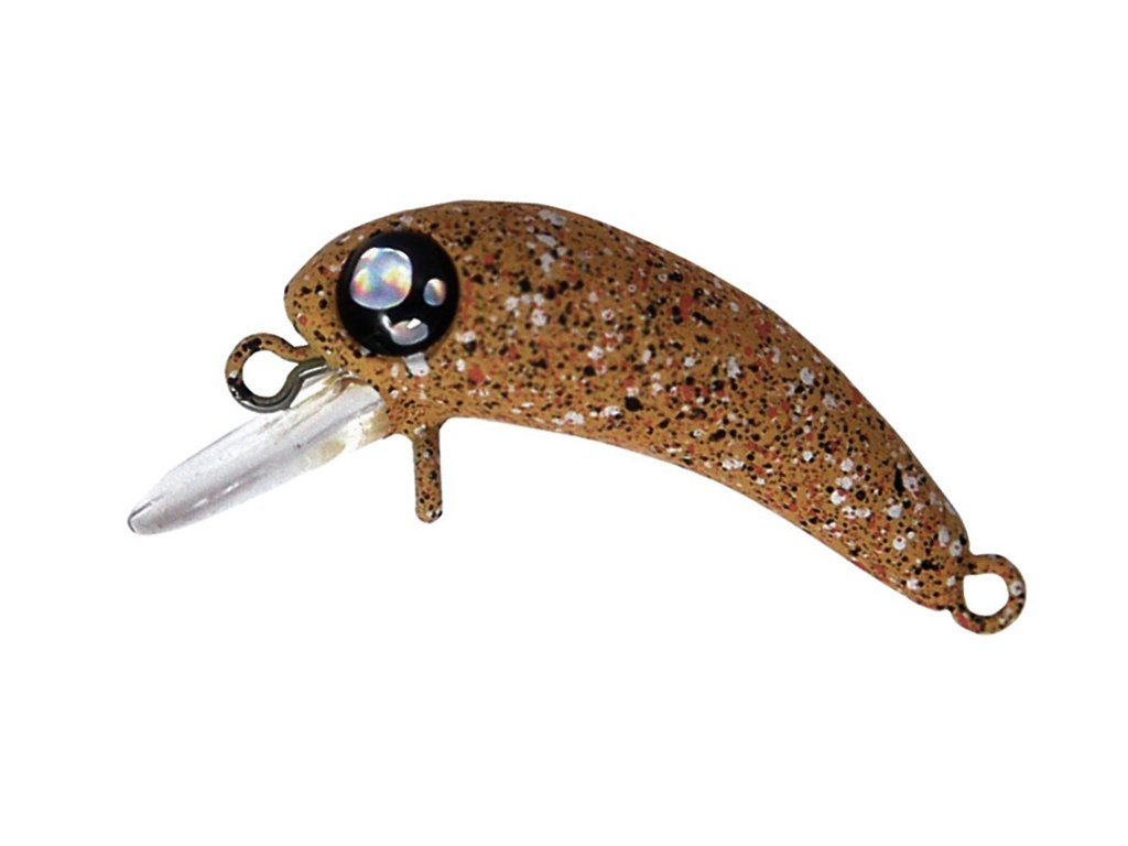 barbie ss No.8 Tonkotsu