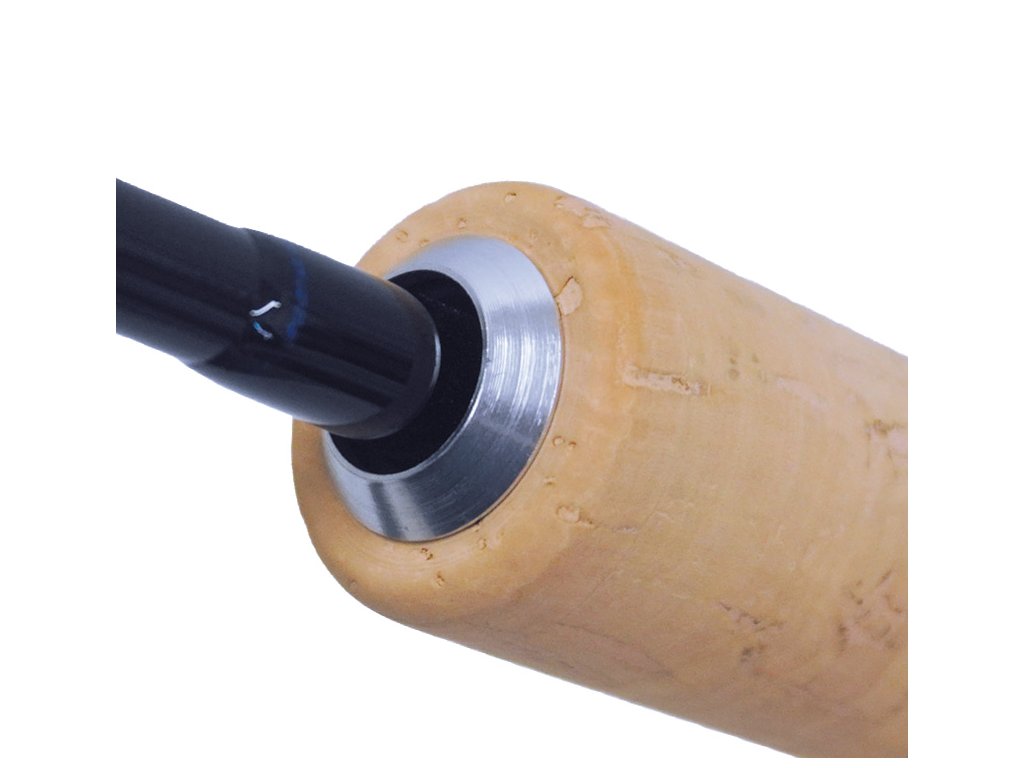 Break Through Zero-Verge 6'3 XXXGL FE - Troutstyle