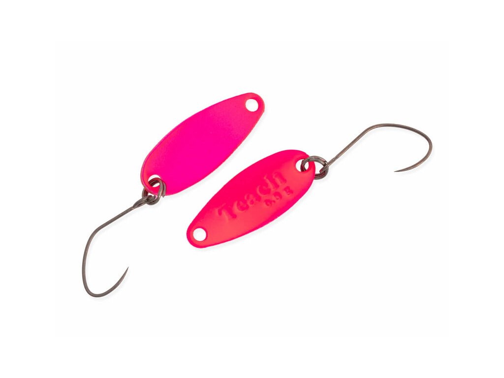 Teach teach 086 fluo pink