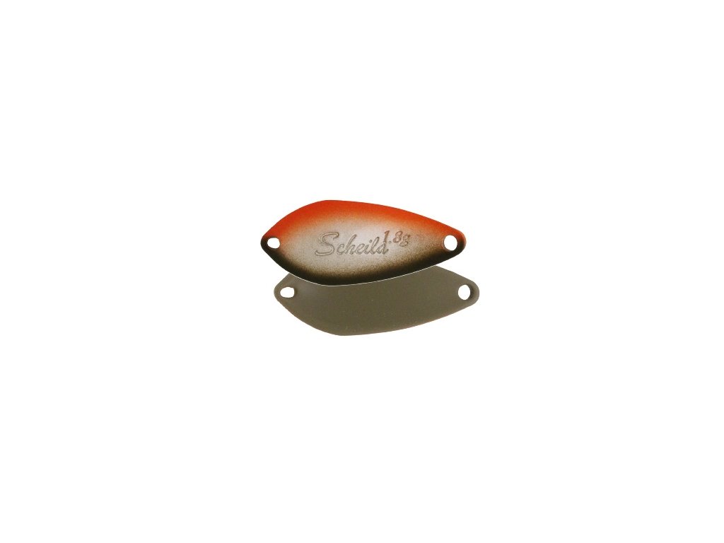 ValkeIN Scheila No.75 Poker Brown