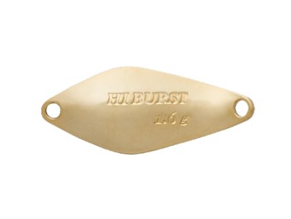 ValkeIN Hi Burst No.1 Gold