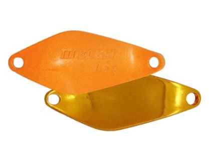 ValkeIN Hi Burst No.64 Candy Gold