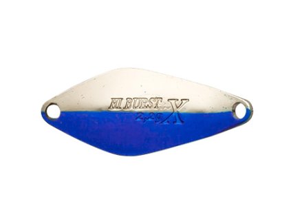 ValkeIN Hi Burst Xross 2,2g No.3 Silver blue