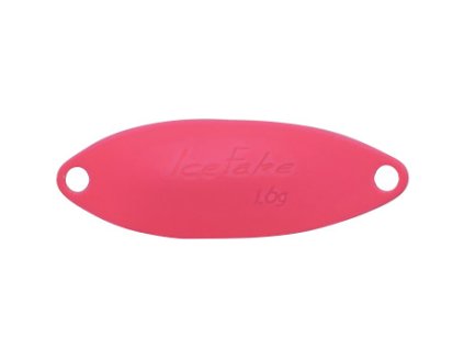 ValkeIN Ice Fake Fluorescent Pink