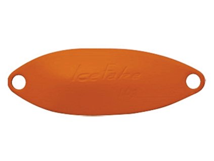ValkeIN Ice Fake No.7 Orange