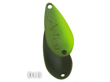 Ivyline acti d13