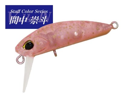 ValkeIN Kuga M191 Strawberry Shiner limited color