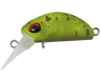 Valkein Kuga nano S M112 Clear Avocado