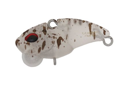 Li worm nano M042 Mat Splash Glow