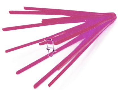 office eucalyptus lure catch evolution pink