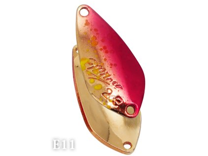 spoon milner color e11 2