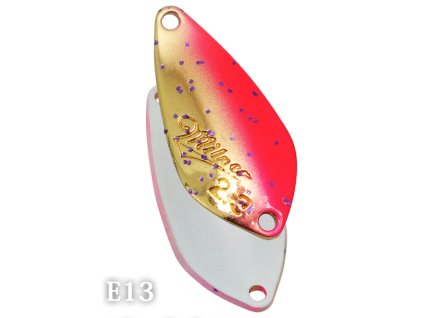 spoon milner color e13 2
