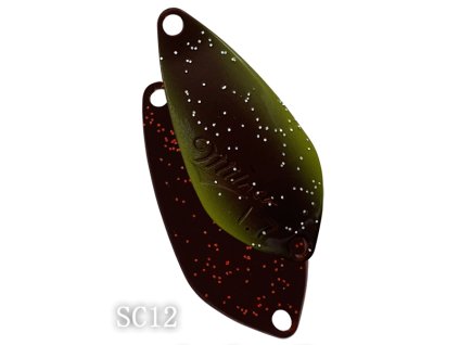 spoon milner select12 2
