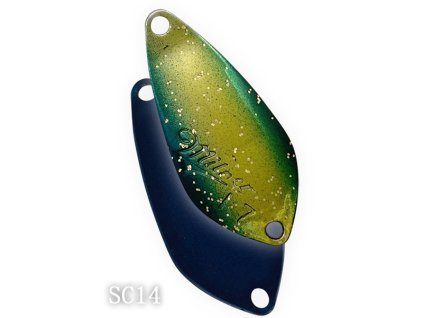 spoon milner select14 3