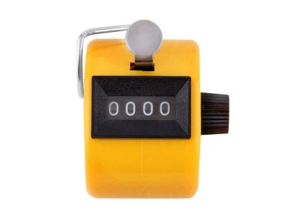 117 clicker rucni pocitadlo zlute 01
