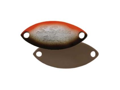 Servant Spear No.75 Poker Brown