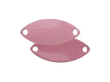 Servant Spear No8 Pink