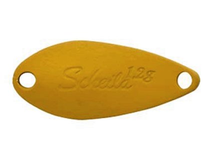 ValkeIN Scheila No.5 Mustard