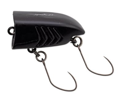 spish 25 333 shiny black