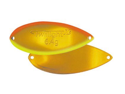 ValkeIN Twilight XF No.8 Orange Royal Gold