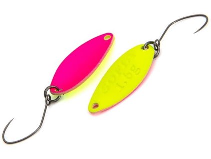 Nories sofia 1 6g 002 fluo yellow pink