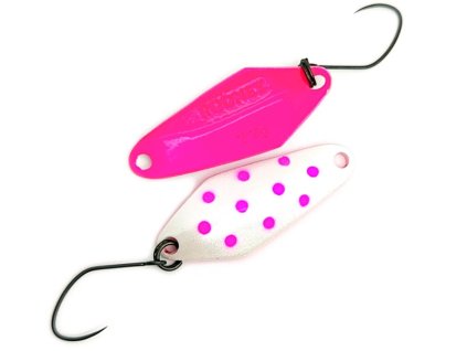 Nories rooney sk04 white dot pink
