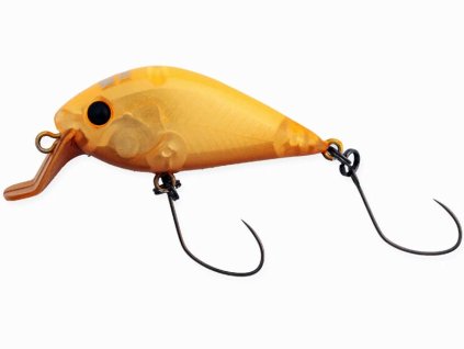 Nories meet 33mr f No.406m hypo orange