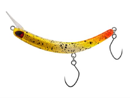 Probait tumbling banana WRS #10272