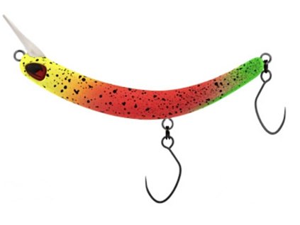 Probait tumbling banana 023008 WRS 10315