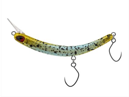Probait tumbling banana 023 009 WRS