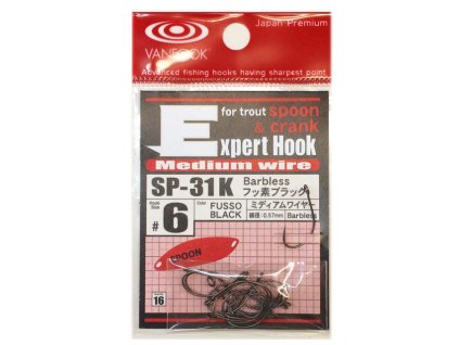 jednohacek Vanfook SP31K