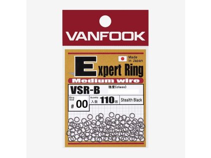 Vanfook expert ring vsr b 00 24mm 5 kg 110ks