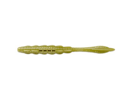 Fishup scaly fat 3 2 109 light olive