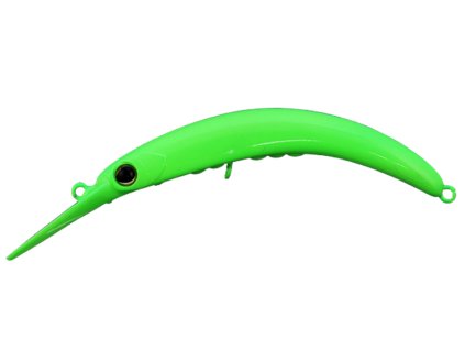 Timon pepino keiko green