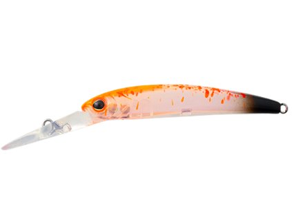 Timon TC Reigen MR Yazy impact orange 2gou