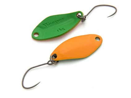 Nories masukuroto weeper 15g 076 ocker gruen
