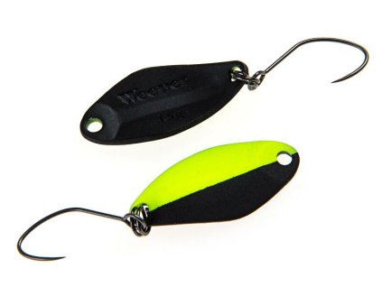 NOries masukuroto weeper 15g 022 fluo yellow black