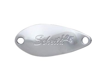 ValkeIN Scheila 1 8 g No.2 silver